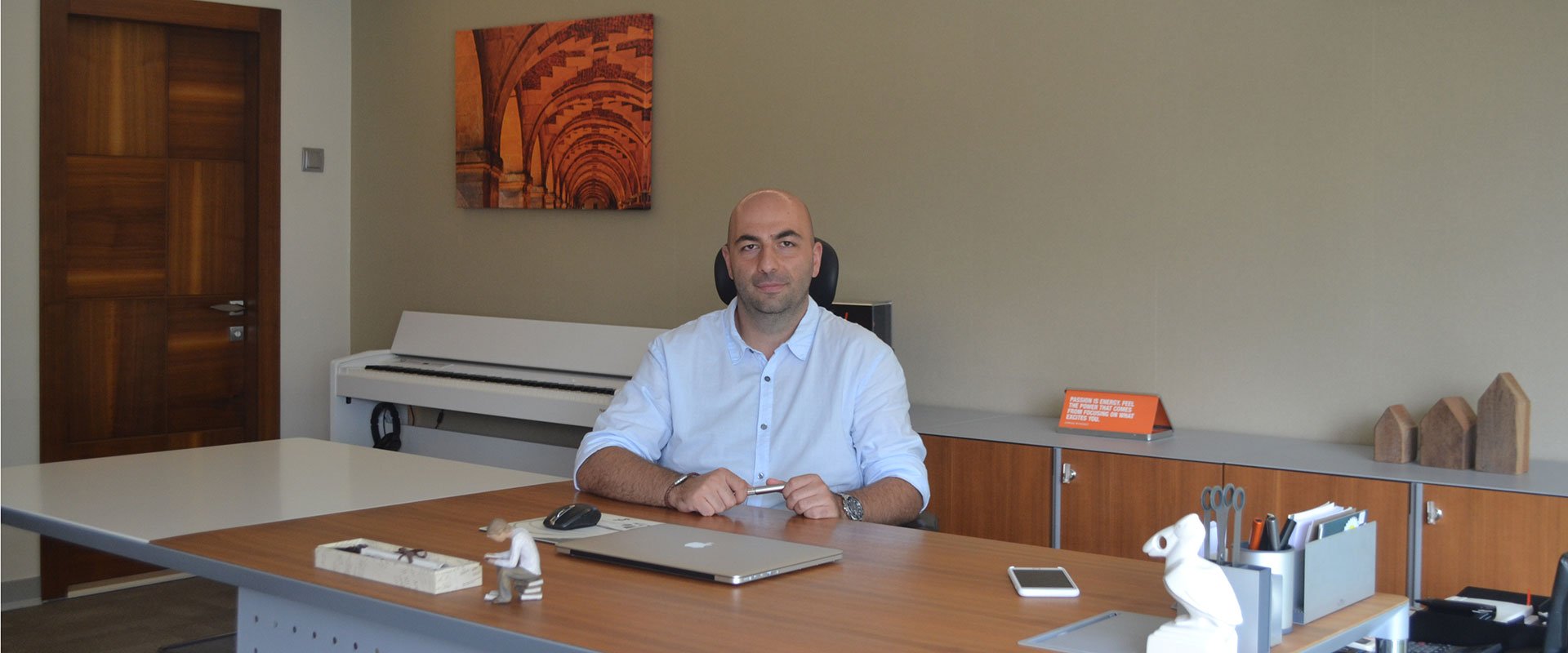 Selahattin Yücel