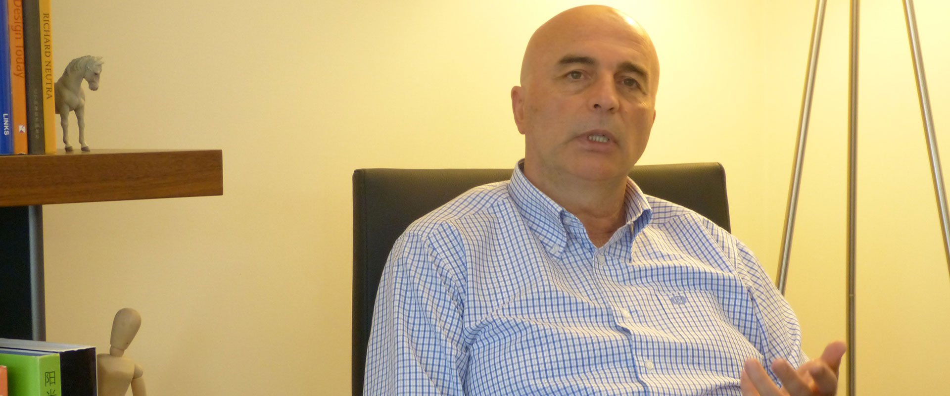 İsmail Yücel