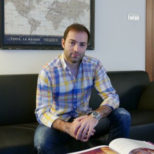 Adil Yücel